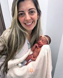 No hay mayor satisfacción que ver a una familia crecer y saber que fui  parte de su hermoso inicio. . ¡Gracias por su confianza! . ▪︎Promoción  integral de la salud de la