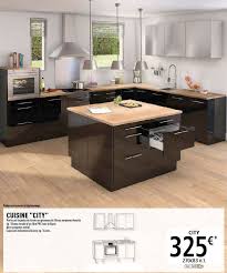 Les Cuisines Brico Depot Cuisine Noire Cuisine Moderne Cuisine Brico Depot