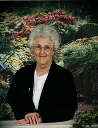 Margaret Kathleen Rudd Taulbee Obituary