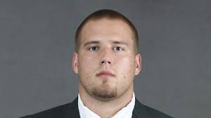 2010 Spartan Nation Football Profile: OG Joel Foreman #67