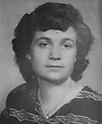Naoma Porter Reidhead (1921-1990)