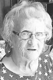 Kathleen Young Obituary (1934