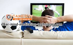 Cà Khịa TV Trực Tiếp Bóng Đá – Xem Bóng Đá Hôm Nay Hàng Đầu