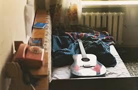 Guitar in bedroom hd wallpaper, download free interior design hd quality wallpapers for your mobiles and computers backgrounds. Guitar Bedroom Pixfav