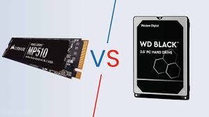 Many of the best ssds for gaming still use the pcie 3.0 interface, but we're starting to see more pcie 4.0 drives sliding into the market. Ssd Vs Hdd Which One Is Best For Gaming Simple Answer