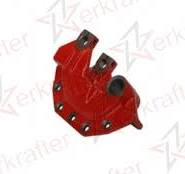 5600201267 Rear Bracket for Front Spring,RENAULT,Chassis ...