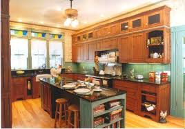 Victorian Kitchen Modern Victorian Kitchen Wooden Cabinets Modern Victorian Kitchen Interior Design Kitchen Victorian Kitchen Home Kitchens