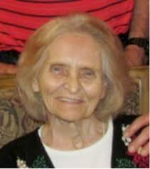 Renee (Bjorklund) Fetzer Obituary August 24, 2014