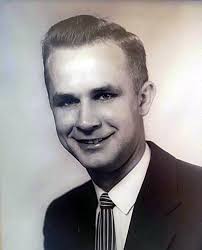 Paul Headrick Obituary