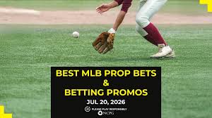 Best betting promos and sportsbooks for MLB prop bets [July 20, 2026]