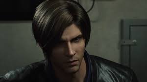 Kennedy (voiced by nick apostolides) arrives to investigate a hacking attempt. Hwmcowx2ewcrlm