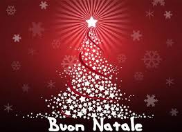 Nocturnia Buon Natale E Felice Anno 2021