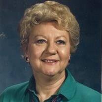 Mrs. Shirley Conner Shiflett Obituary