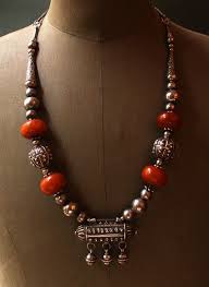 Epingle Sur Bijoux Africain