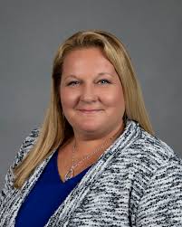 Marc Westerman, CMRP