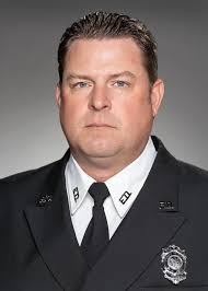 It is with deep sadness that we inform you of the passing of Firefighter  Charles Andrew Heimer. On Monday, August 27, 2018 Andrew was involved in an  off-duty motor vehicle accident just