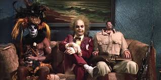 Purchase beetlejuice on digital and stream instantly or download offline. Where Was Beetlejuice Filmed 1988 Movie Filming Locations