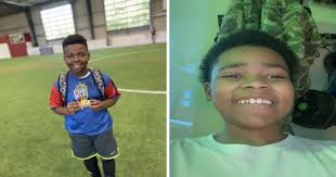 KC police: Missing 10-year-old found safe weeks later