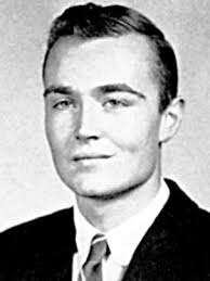Peter W. Dowell '58