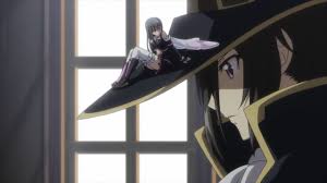 Ulysses Jehanne Darc To Renkin No Kishi Astaroth Ep 6