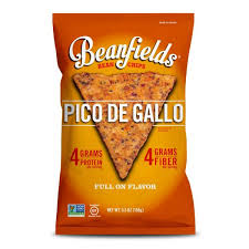Outfielder, first baseman and third baseman bats: Vegan Gluten Free Pico De Gallo Bean Chips Quality Delivered