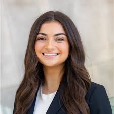 We are looking forward to working with you this summer!