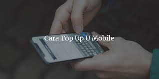 Jawabannya hanya simpati yang tetap aktif, meskipun pulsa. 5 Cara Top Up U Mobile Prepaid Mudah Berjaya 2020