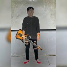 Andra adalah gitaris untuk band dewa 19 dan andra and the backbone. Kapten Malaikat Cinta By Ridwan Jr 11