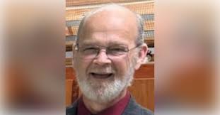 Obituary information for Mark May, Sr.