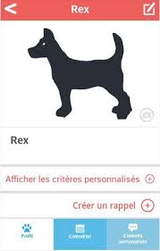 Dans ce tuto, crazy by nath vous propose de suivre, étape par étape, la réalisation d'un protège carnet de santé pour bébé ! J Ai Teste Deux Applications Carnet De Sante Pour Chats Et Chiens Une Belle Vie De Chat Le Blog 100 Chat