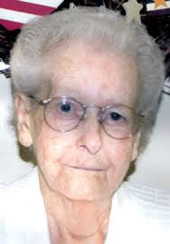 Sarah Jane Flanders Obituary