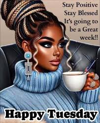 🌟Happy Monday, Fabulous Ladies!🌟 It's a new week full of opportunities to  connect, inspire, and uplift each other! 💪✨ Let's kickstart this week by  sharing one thing that you're looking forward to