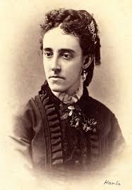 Category:Sarah Dix Hamlin