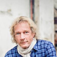 Dipl.-Ing. Axel Wolf