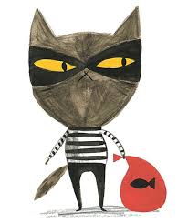 Ella Bailey Illustration Cats Illustration Cat Art Illustration Cat Illustration