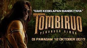 Retaliation | armageddon movie, movies, movie. Tombiruo Penunggu Rimba Movie Review Youtube
