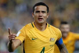 He is a midfielder who can create in the final third but can also produce goals, scoring 18 times in 73 caps with the socceroos. Australia S Final Fifa World Cup Squad Announced Cahill Azrani In