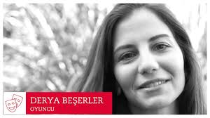 Oyuncu derya beşerler yeğeni kerem'i kızdırdı. Derya Beserler In Izmirli Olmak Icin Sebepleri Youtube
