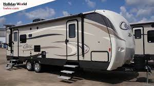 Discover what makes eagle one of the longest running, most successful dual 30 lb. 2017 Keystone Cougar 28rls Travel Trailer At Holiday World Rv In Katy Texas 281 371 7200 Youtube