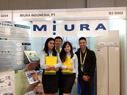 Antara takut tidak diterima, atau takut karena. Lowongan Kerja Pt Miura Indonesia Terbaru November 2018 Bukajobs Com