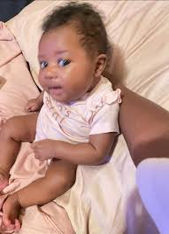 Love being nanna to this little girl 🤍 #beingnanna #granddaughter  #littlegirlandnanna #babygirl #reallife #real