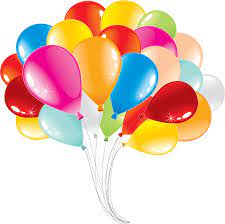 Picsart Bouquet De Globos Png Free Download Clipart Balloon Transparent Png Full Size Clipart 1945664 Pinclipart