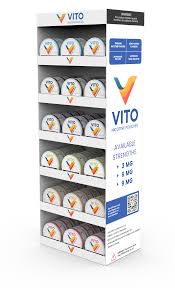 Nicotine Pouch manufacturer in USA | Quality Nicotine Pouches