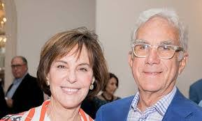 Betty Resch's Instagram, Twitter & Facebook