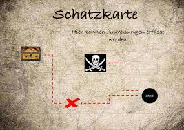 Ratselspiele fur kinder kostenlose vorlage. Schatzkarte Vorlage Zum Ausdrucken Word Vorlage Muster Vorlage Ch