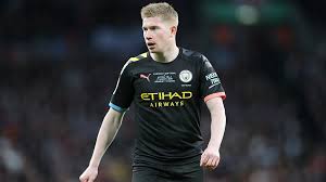 Kevin de bruyne has blossomed into one of the best midfielders in the world. Man City Star Kevin De Bruyne Reveals He May Have Contracted Covid 19 Cgtn