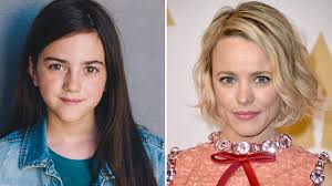 She is a canadian origin actress and as well as an activist. Rachel Mcadams Abby Ryder To Star In Are You There God It S Me Margaret Variety