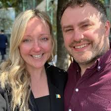 Katie Robb and Cormac Horgan's Wedding Website