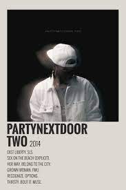 Pnd 2 By Maja In 2020 Music Poster Ideas Music Poster Design Film Posters Minimalist