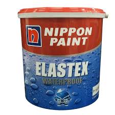 Kami merekomendasikan untuk mengacu pada kartu warna kami yang tersedia di toko cat atau bahan bangunan terdekat. Jual Cat Tembok Elastex Waterproof 4 Kg Nippon Paint Tahan Air Di Lapak Wanda Paints Bukalapak